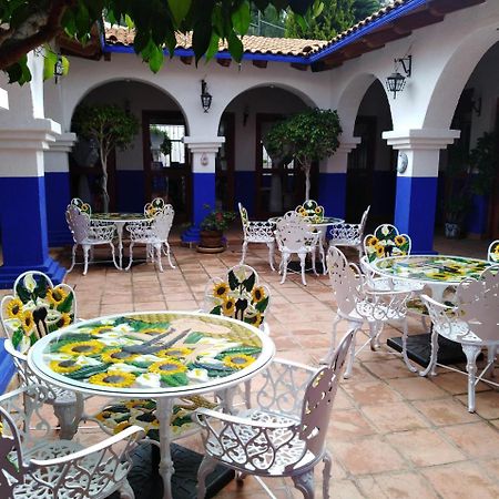 Casa Erizo 39 (Adults Only) Hotel Guanajuato Zewnętrze zdjęcie