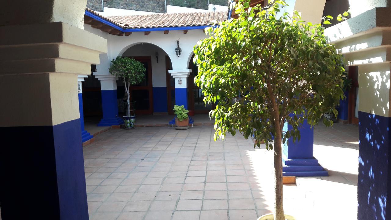 Casa Erizo 39 (Adults Only) Hotel Guanajuato Zewnętrze zdjęcie