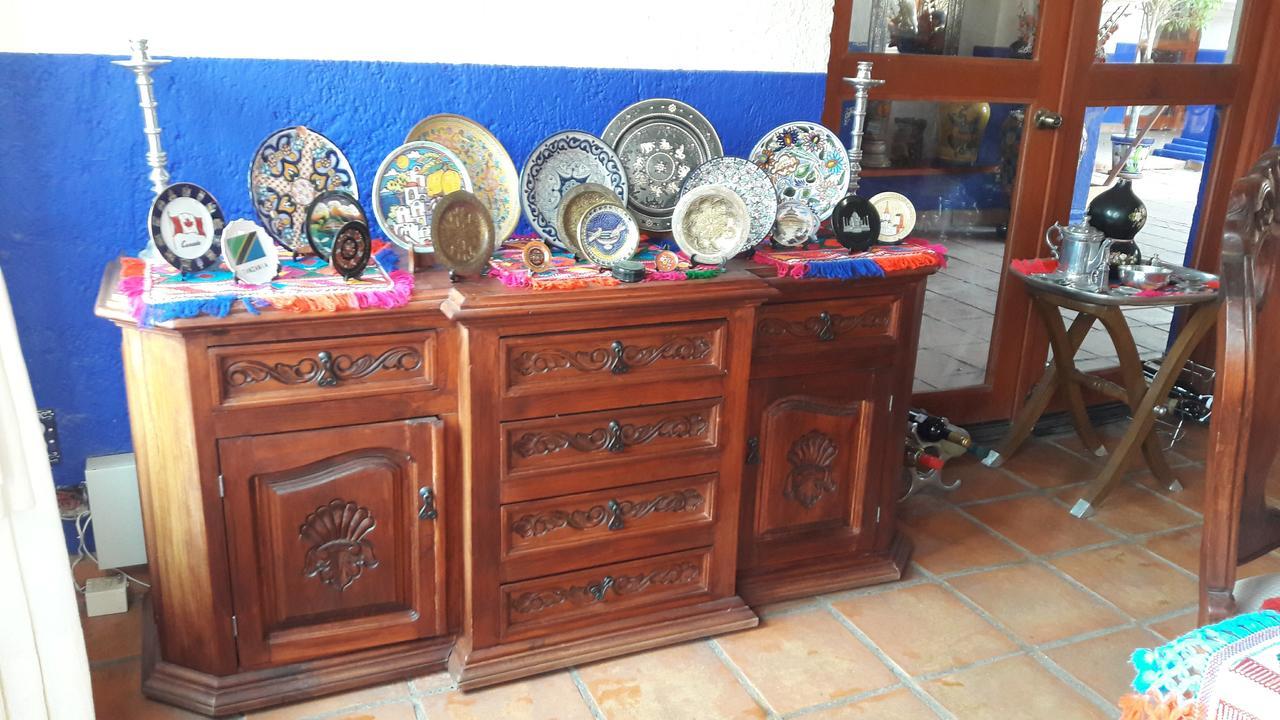 Casa Erizo 39 (Adults Only) Hotel Guanajuato Zewnętrze zdjęcie