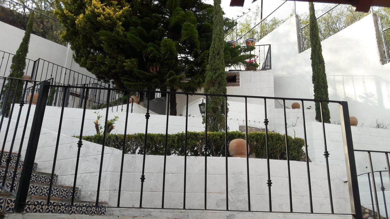 Casa Erizo 39 (Adults Only) Hotel Guanajuato Zewnętrze zdjęcie