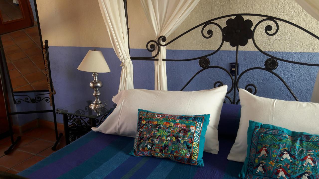 Casa Erizo 39 (Adults Only) Hotel Guanajuato Zewnętrze zdjęcie