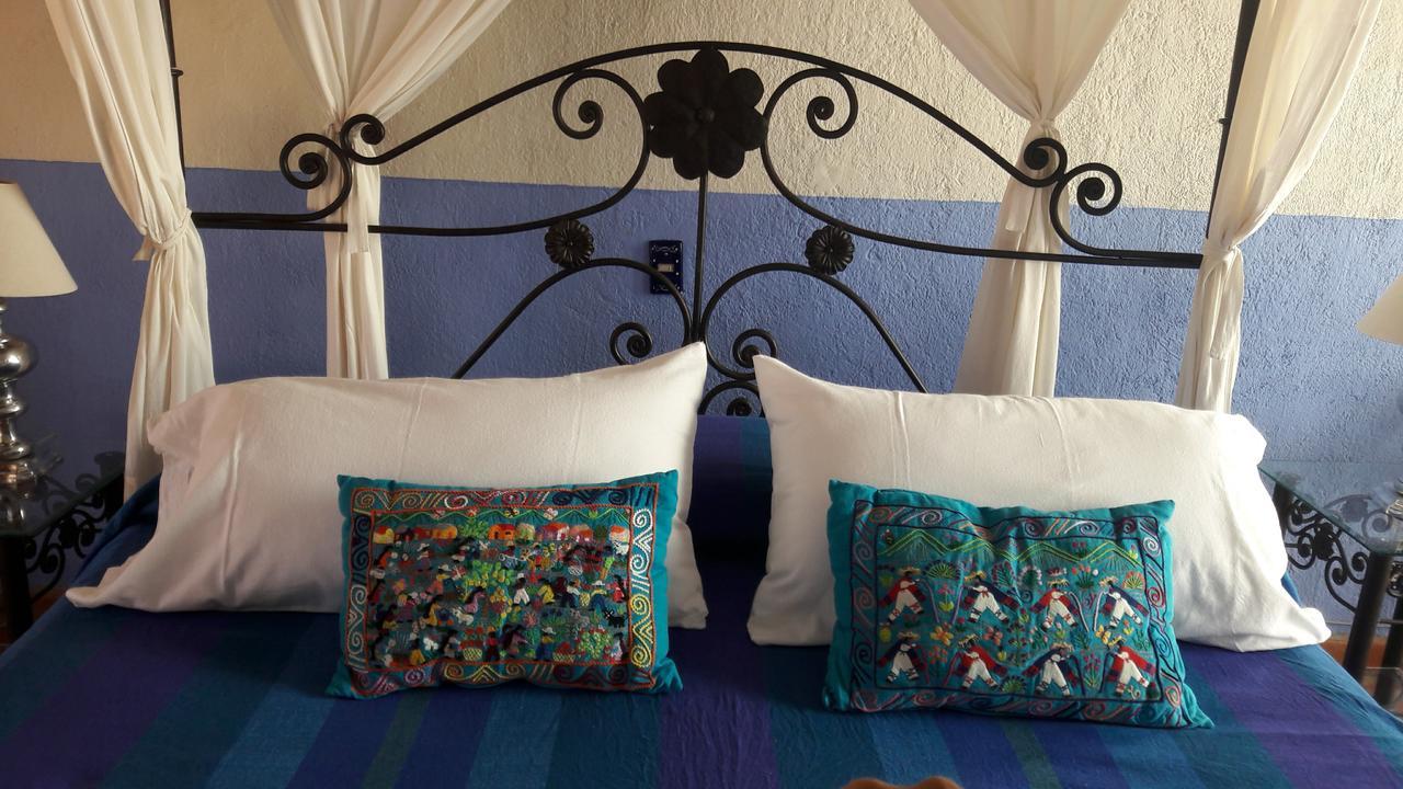 Casa Erizo 39 (Adults Only) Hotel Guanajuato Zewnętrze zdjęcie