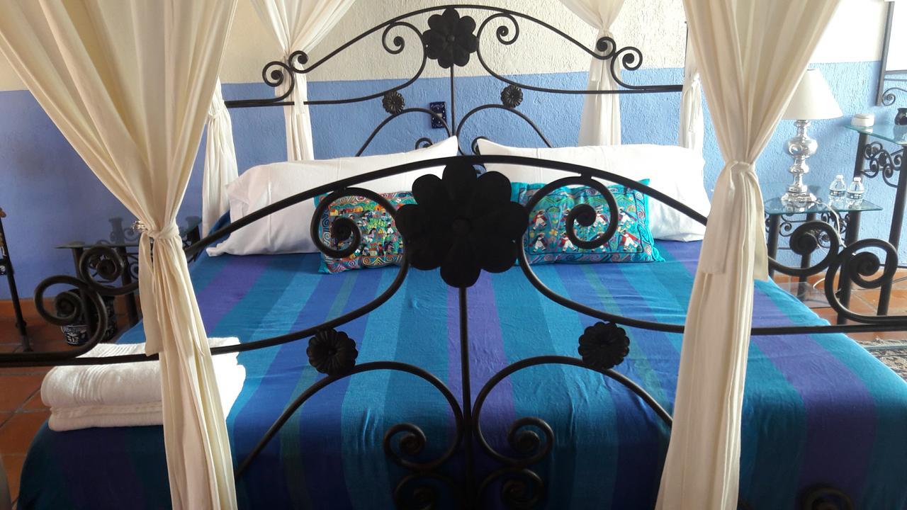 Casa Erizo 39 (Adults Only) Hotel Guanajuato Zewnętrze zdjęcie