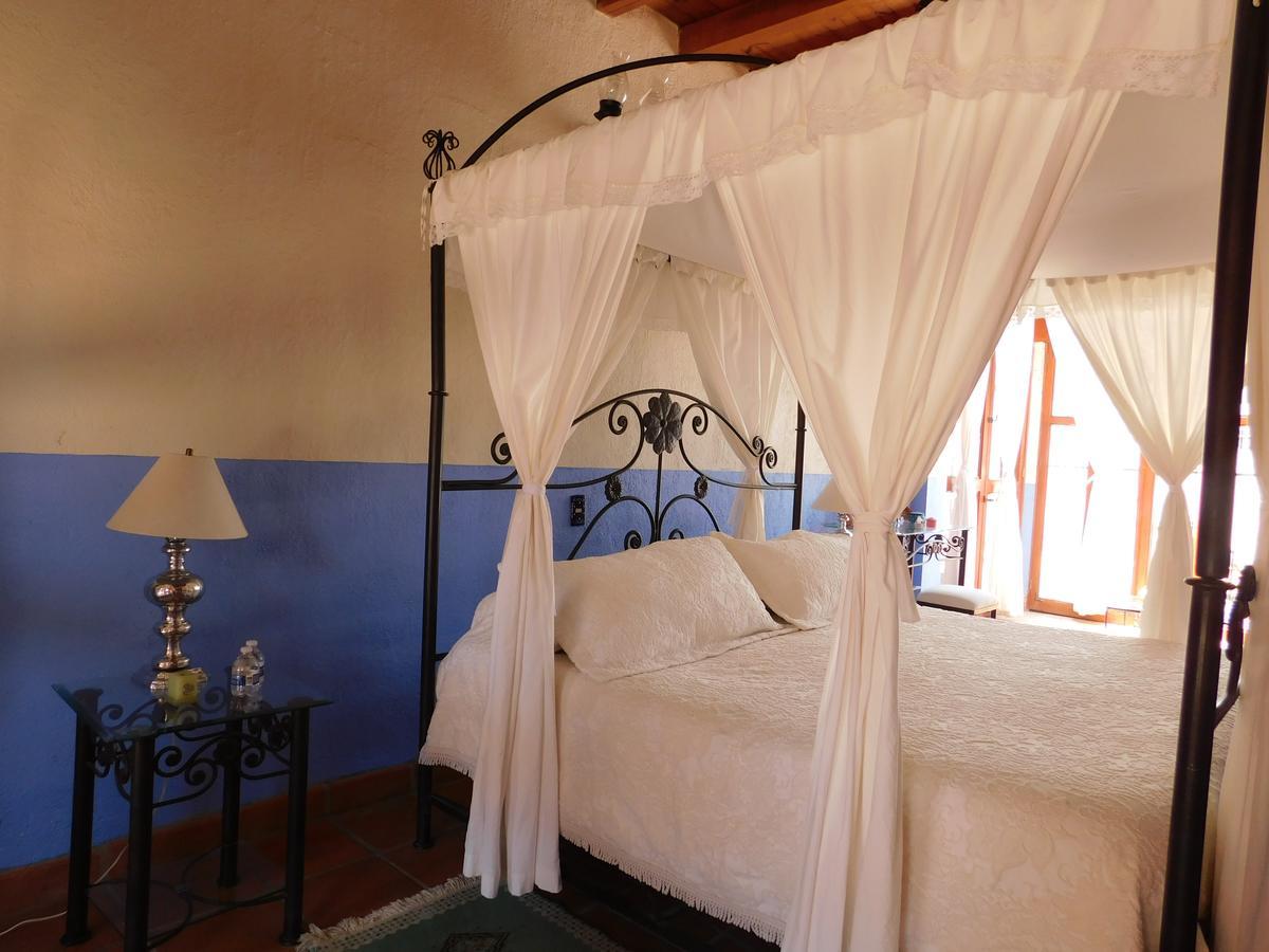 Casa Erizo 39 (Adults Only) Hotel Guanajuato Zewnętrze zdjęcie