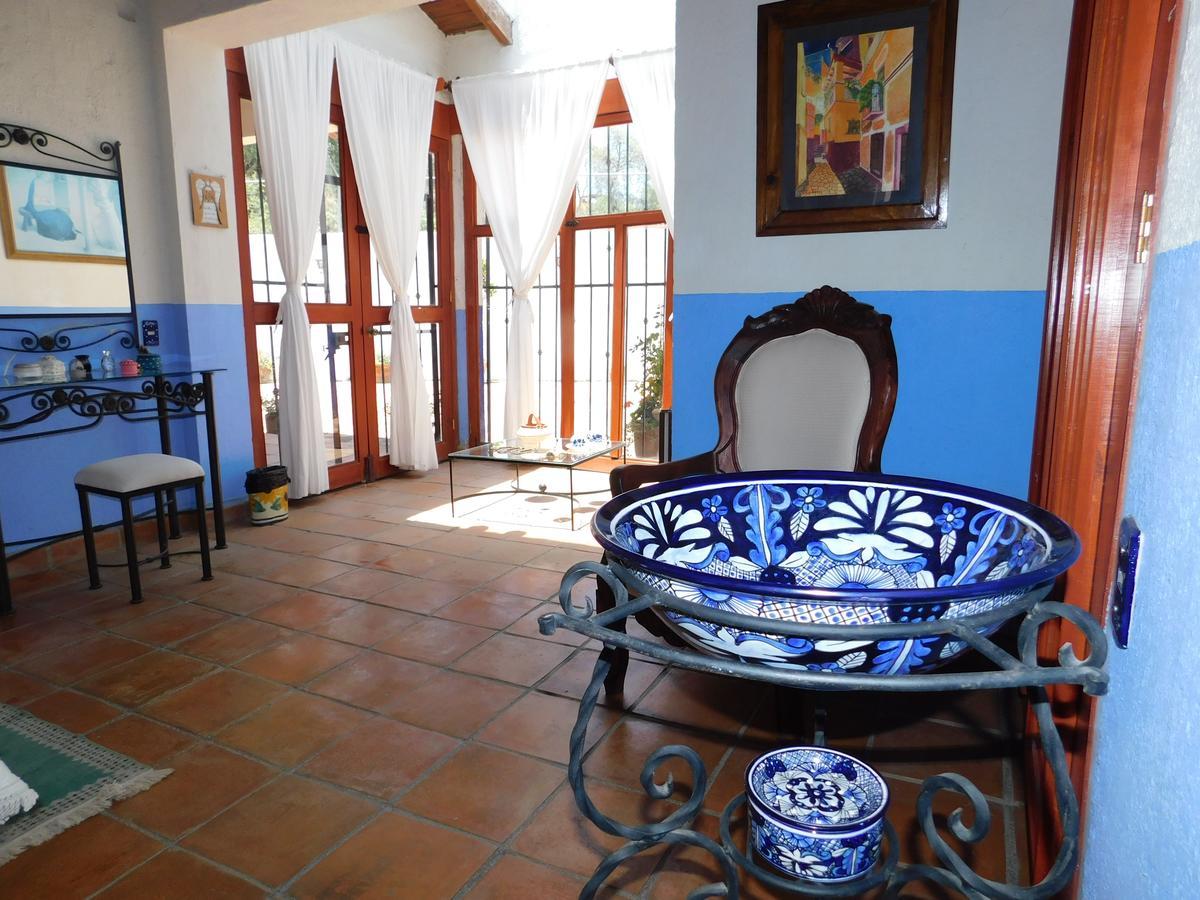 Casa Erizo 39 (Adults Only) Hotel Guanajuato Zewnętrze zdjęcie