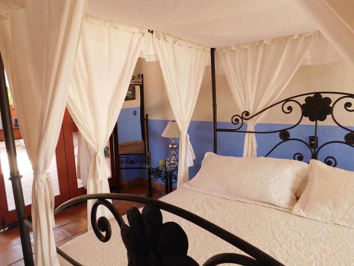Casa Erizo 39 (Adults Only) Hotel Guanajuato Zewnętrze zdjęcie