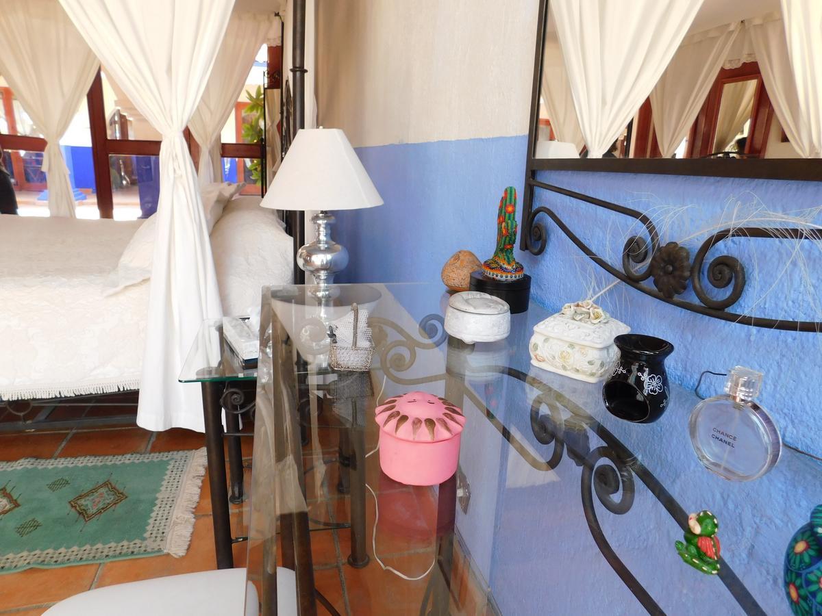 Casa Erizo 39 (Adults Only) Hotel Guanajuato Zewnętrze zdjęcie