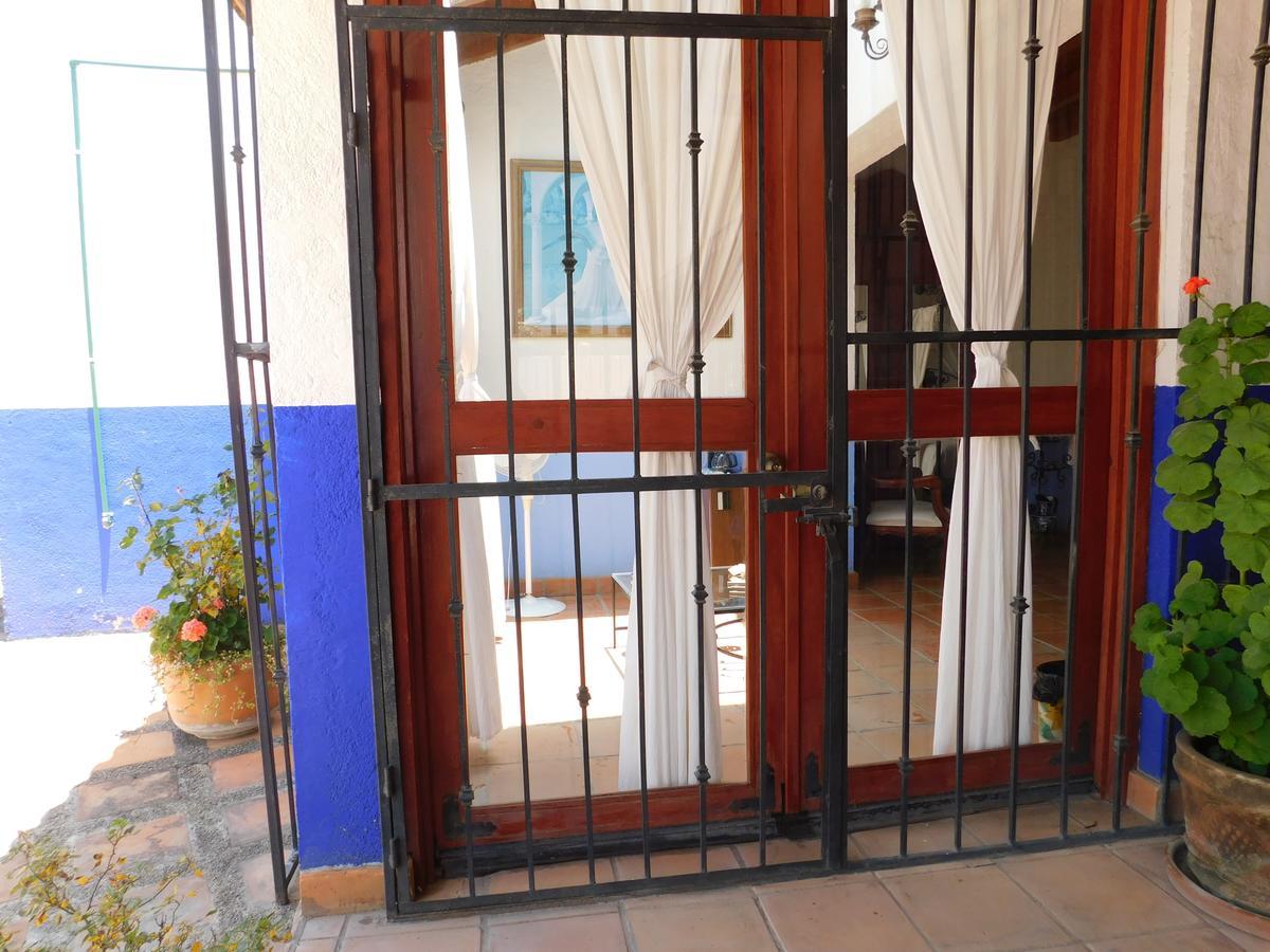Casa Erizo 39 (Adults Only) Hotel Guanajuato Zewnętrze zdjęcie