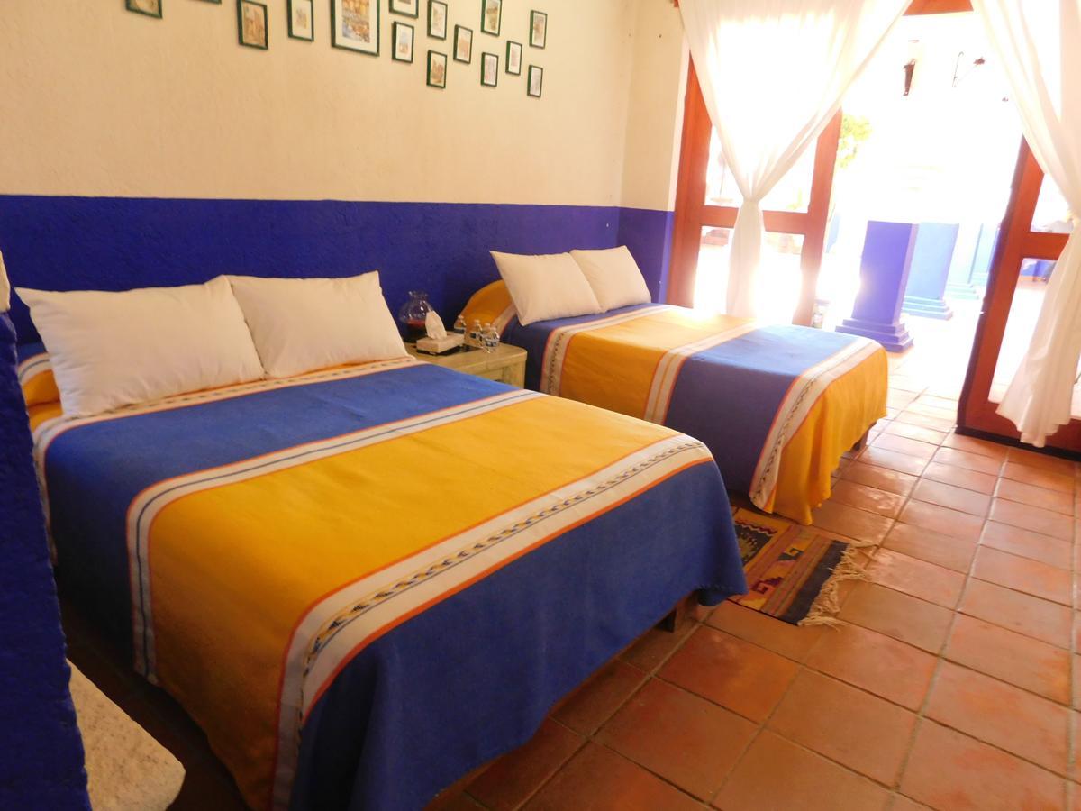 Casa Erizo 39 (Adults Only) Hotel Guanajuato Zewnętrze zdjęcie