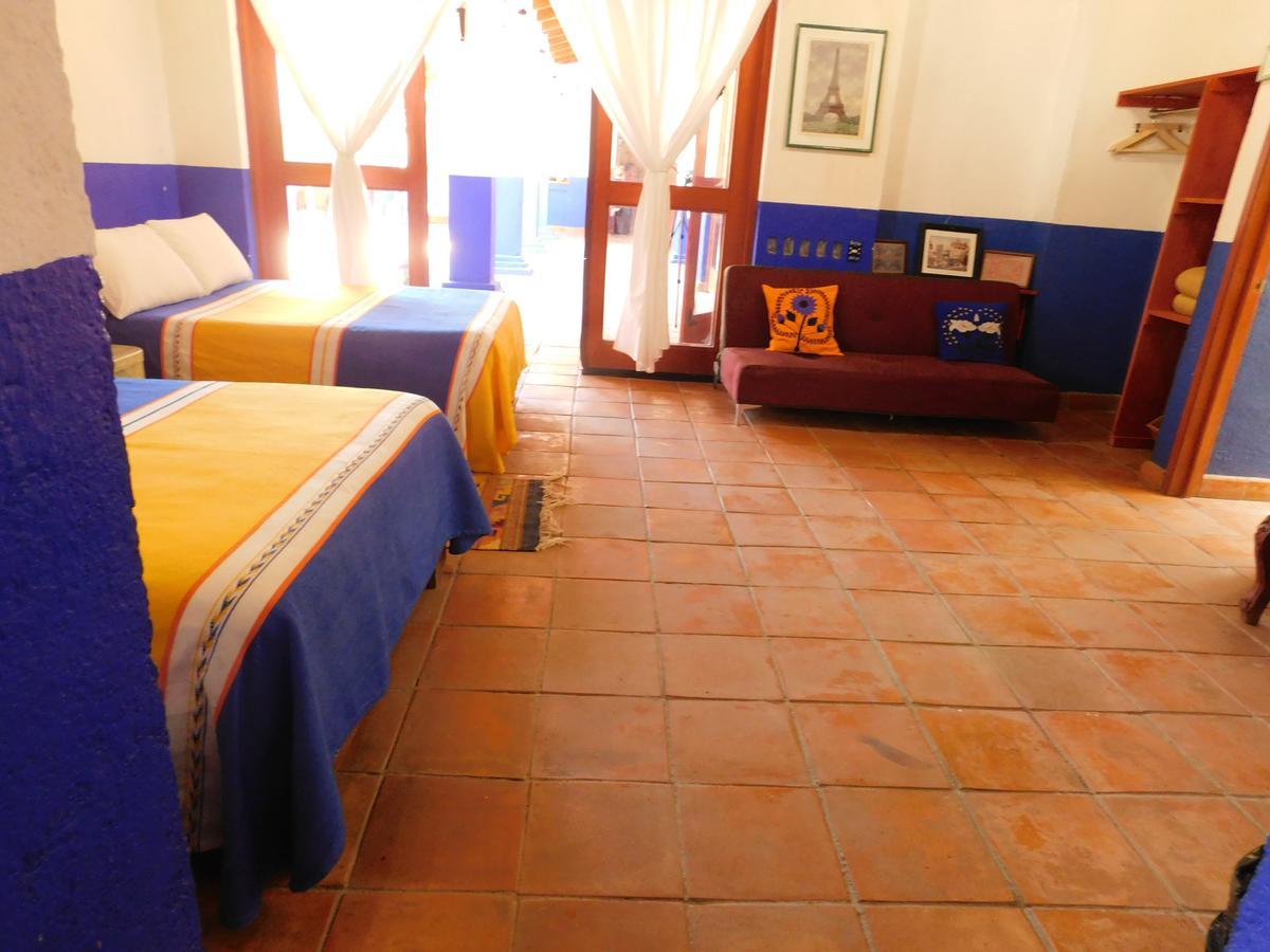 Casa Erizo 39 (Adults Only) Hotel Guanajuato Zewnętrze zdjęcie