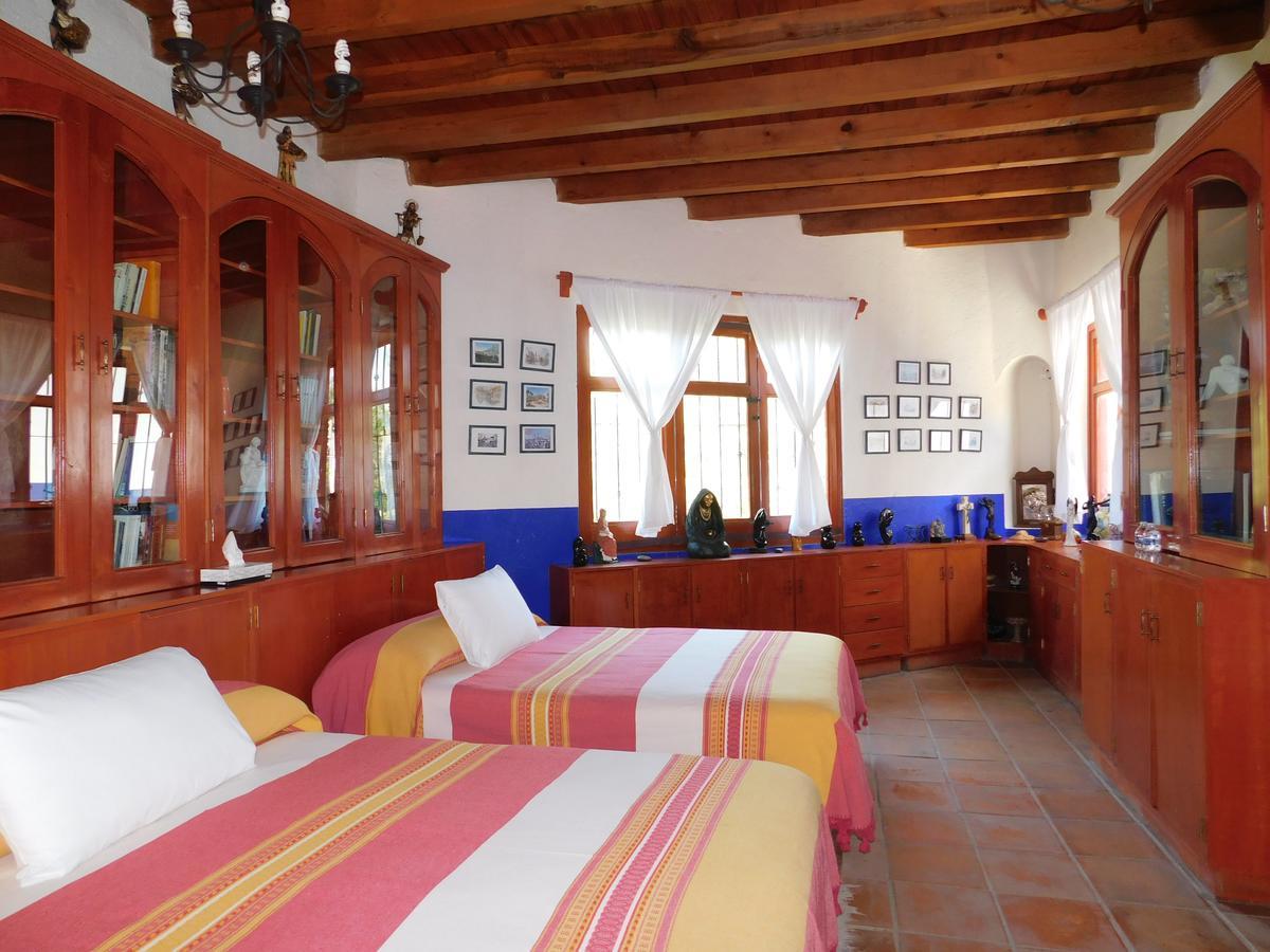 Casa Erizo 39 (Adults Only) Hotel Guanajuato Zewnętrze zdjęcie