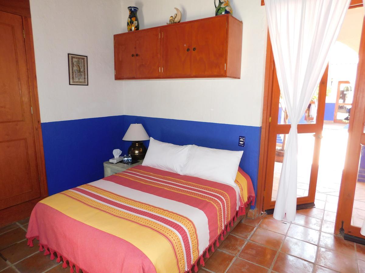 Casa Erizo 39 (Adults Only) Hotel Guanajuato Zewnętrze zdjęcie