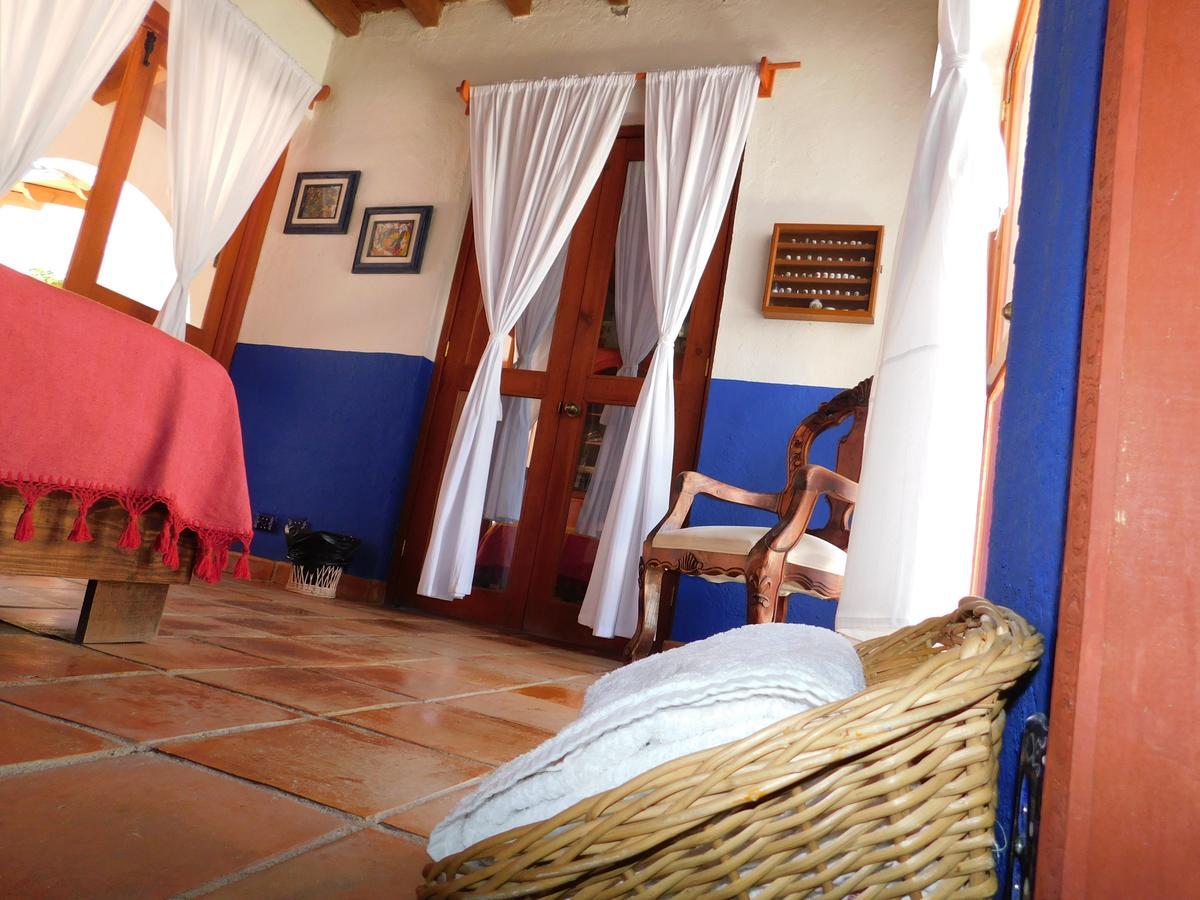 Casa Erizo 39 (Adults Only) Hotel Guanajuato Zewnętrze zdjęcie