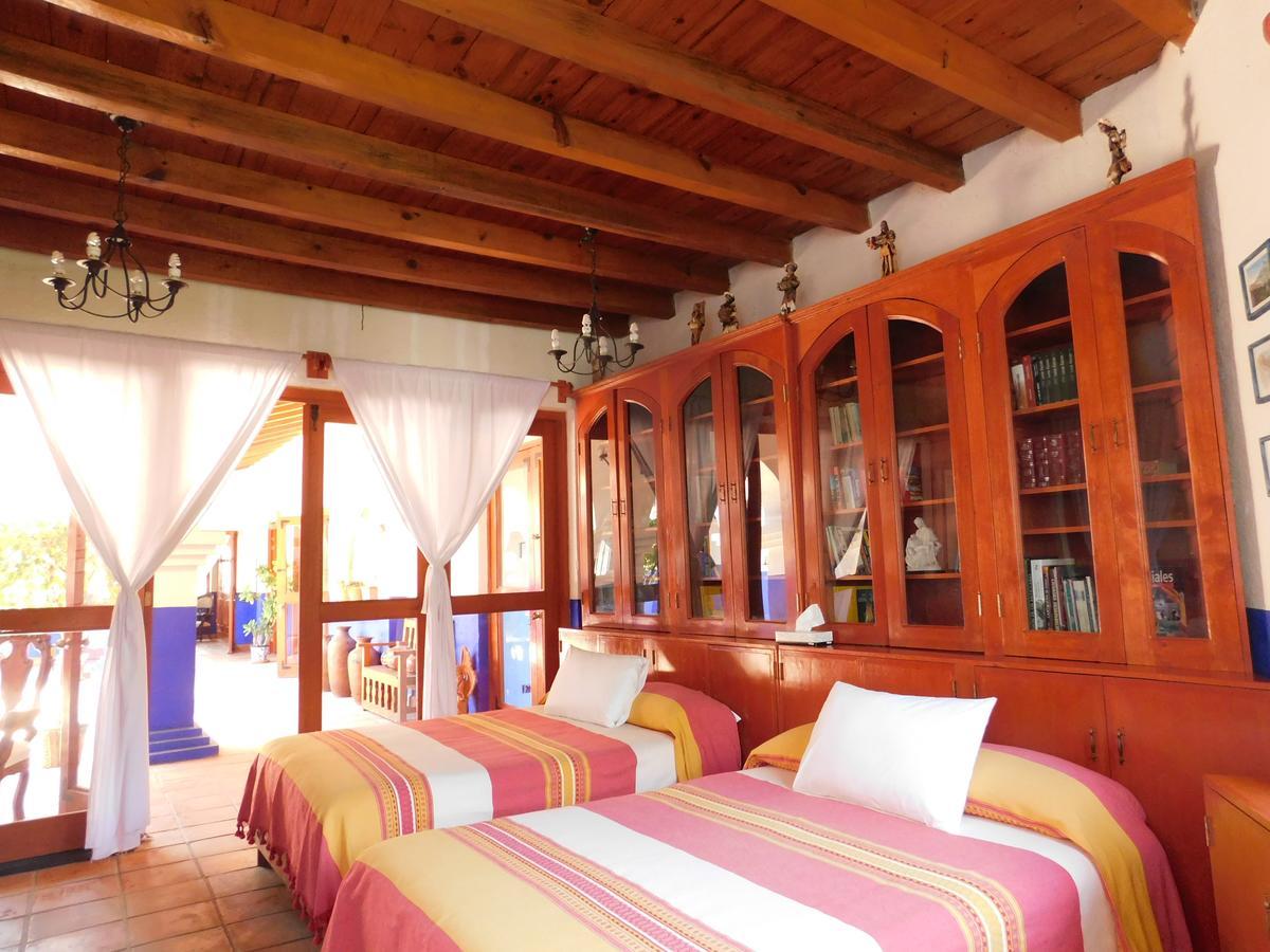 Casa Erizo 39 (Adults Only) Hotel Guanajuato Zewnętrze zdjęcie