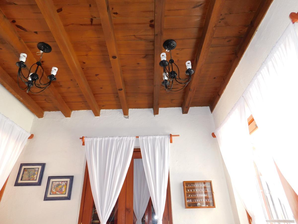 Casa Erizo 39 (Adults Only) Hotel Guanajuato Zewnętrze zdjęcie