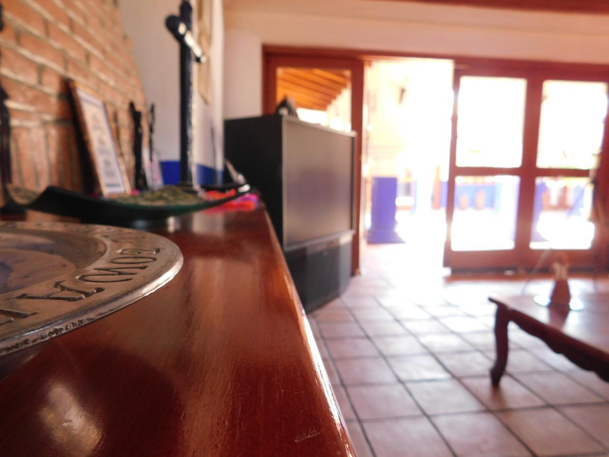 Casa Erizo 39 (Adults Only) Hotel Guanajuato Zewnętrze zdjęcie