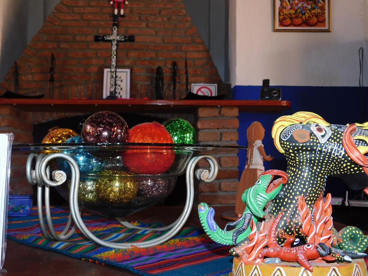 Casa Erizo 39 (Adults Only) Hotel Guanajuato Zewnętrze zdjęcie