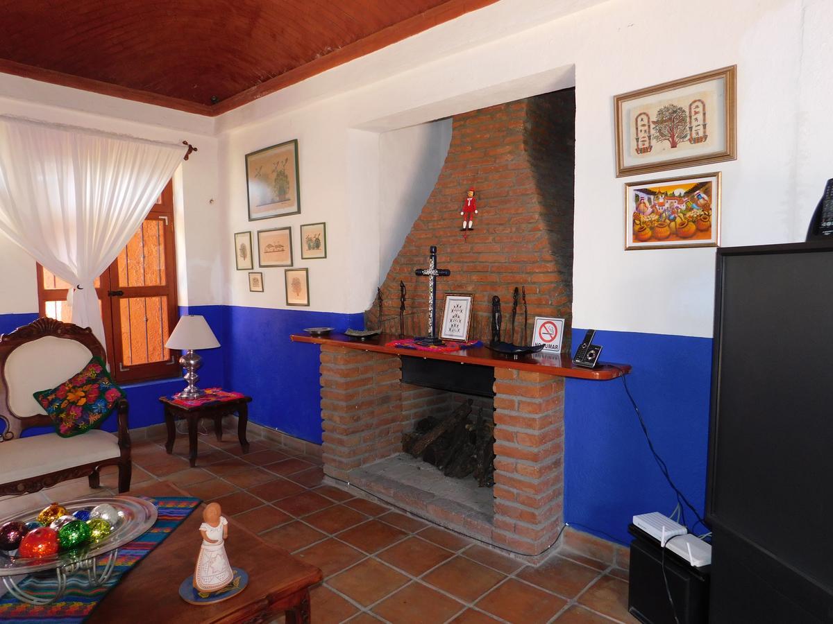 Casa Erizo 39 (Adults Only) Hotel Guanajuato Zewnętrze zdjęcie
