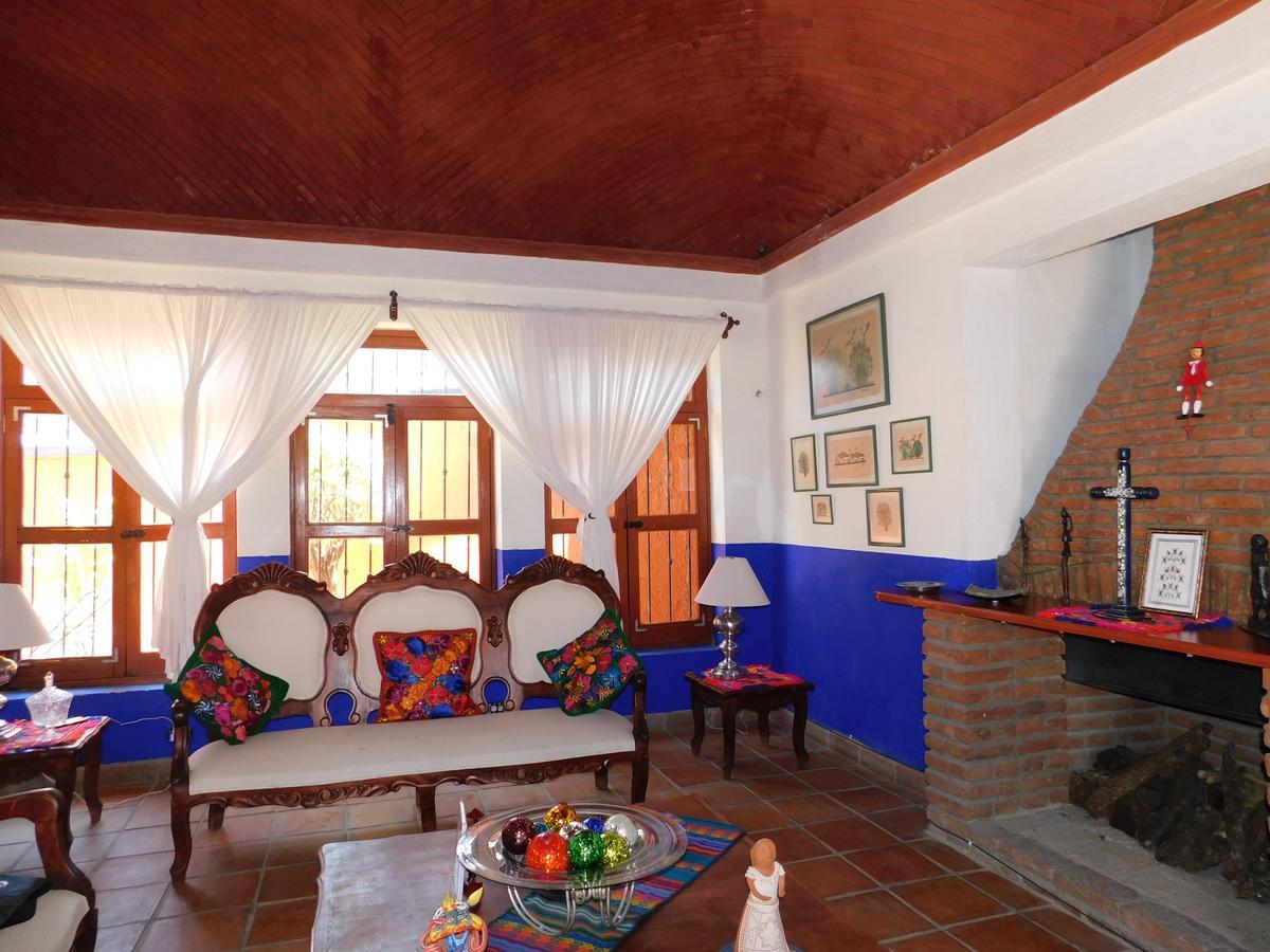 Casa Erizo 39 (Adults Only) Hotel Guanajuato Zewnętrze zdjęcie