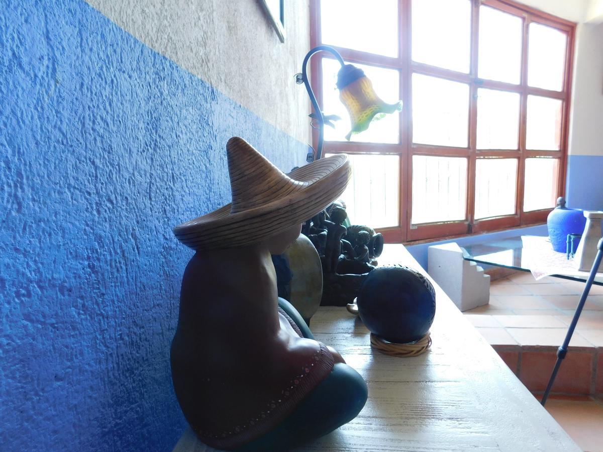 Casa Erizo 39 (Adults Only) Hotel Guanajuato Zewnętrze zdjęcie
