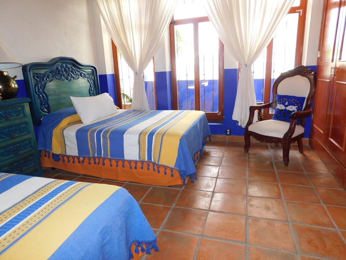 Casa Erizo 39 (Adults Only) Hotel Guanajuato Zewnętrze zdjęcie