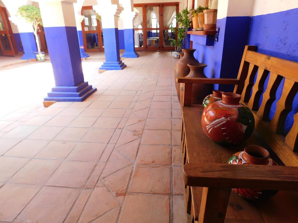 Casa Erizo 39 (Adults Only) Hotel Guanajuato Zewnętrze zdjęcie