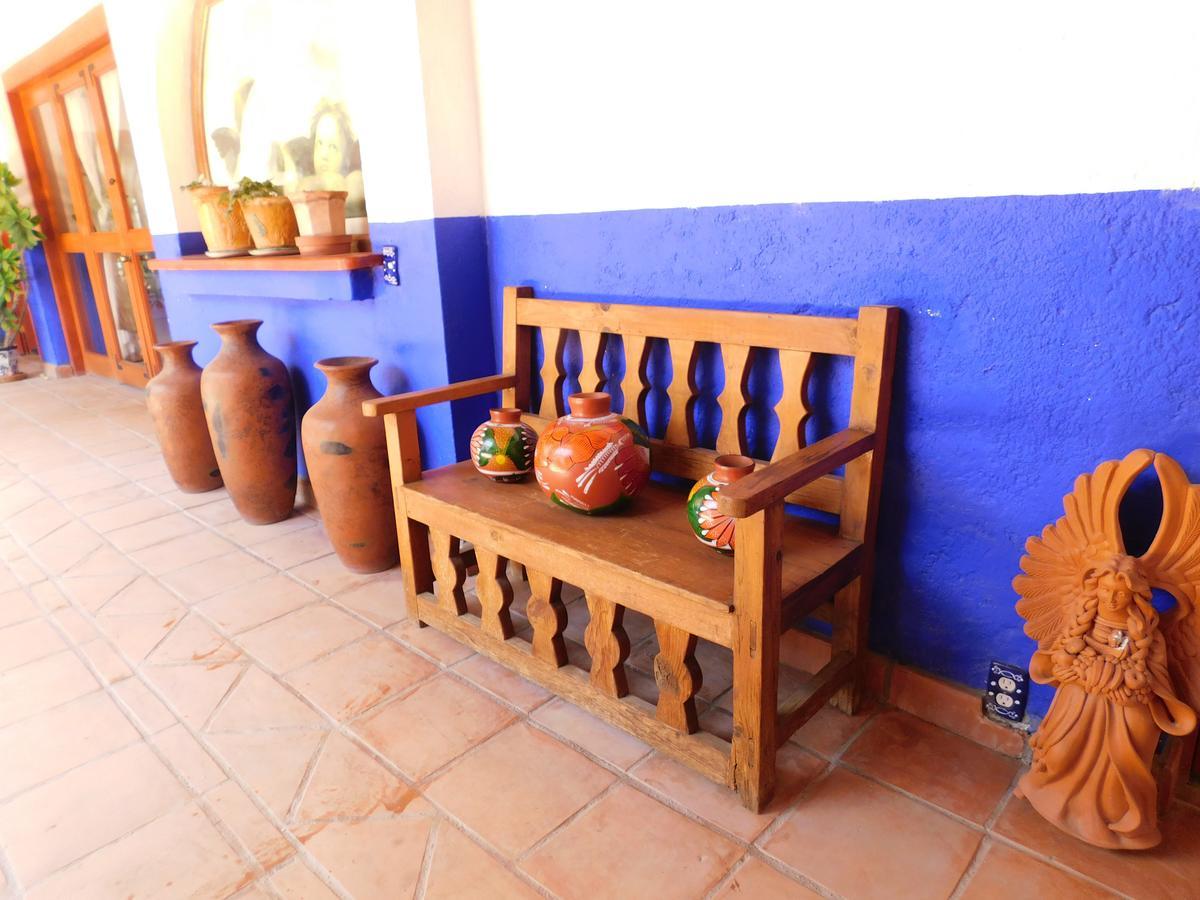 Casa Erizo 39 (Adults Only) Hotel Guanajuato Zewnętrze zdjęcie