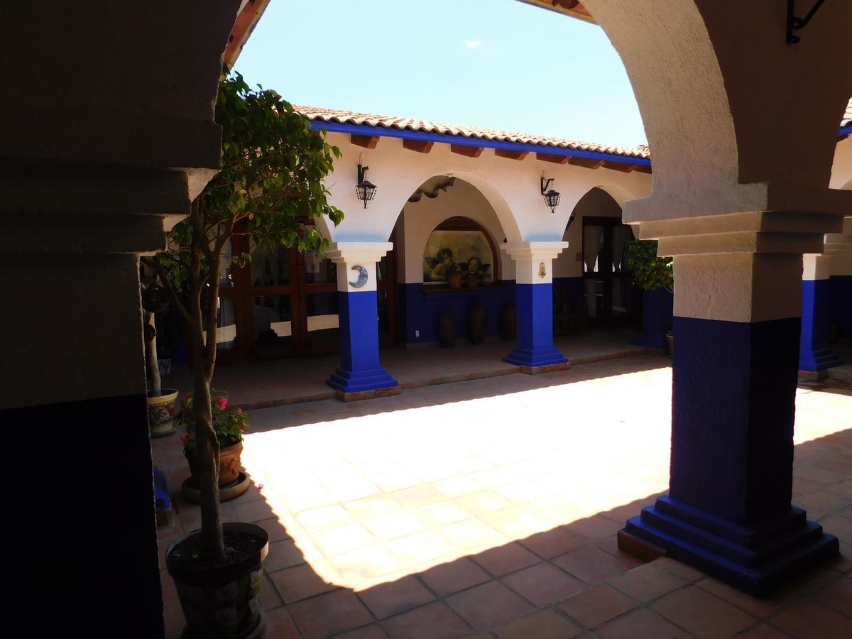 Casa Erizo 39 (Adults Only) Hotel Guanajuato Zewnętrze zdjęcie
