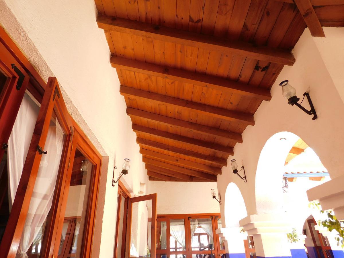 Casa Erizo 39 (Adults Only) Hotel Guanajuato Zewnętrze zdjęcie