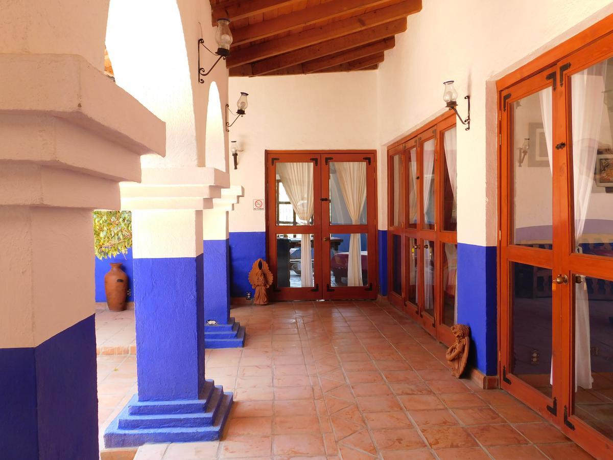 Casa Erizo 39 (Adults Only) Hotel Guanajuato Zewnętrze zdjęcie