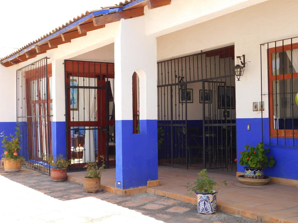 Casa Erizo 39 (Adults Only) Hotel Guanajuato Zewnętrze zdjęcie