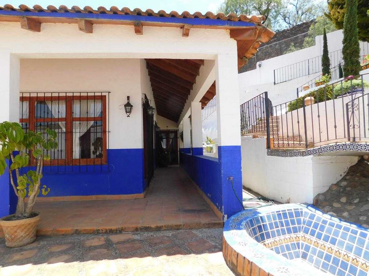 Casa Erizo 39 (Adults Only) Hotel Guanajuato Zewnętrze zdjęcie