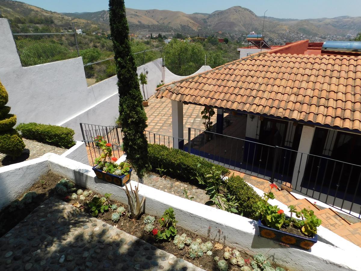 Casa Erizo 39 (Adults Only) Hotel Guanajuato Zewnętrze zdjęcie