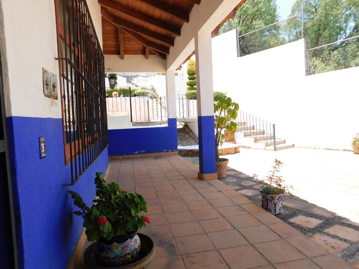 Casa Erizo 39 (Adults Only) Hotel Guanajuato Zewnętrze zdjęcie