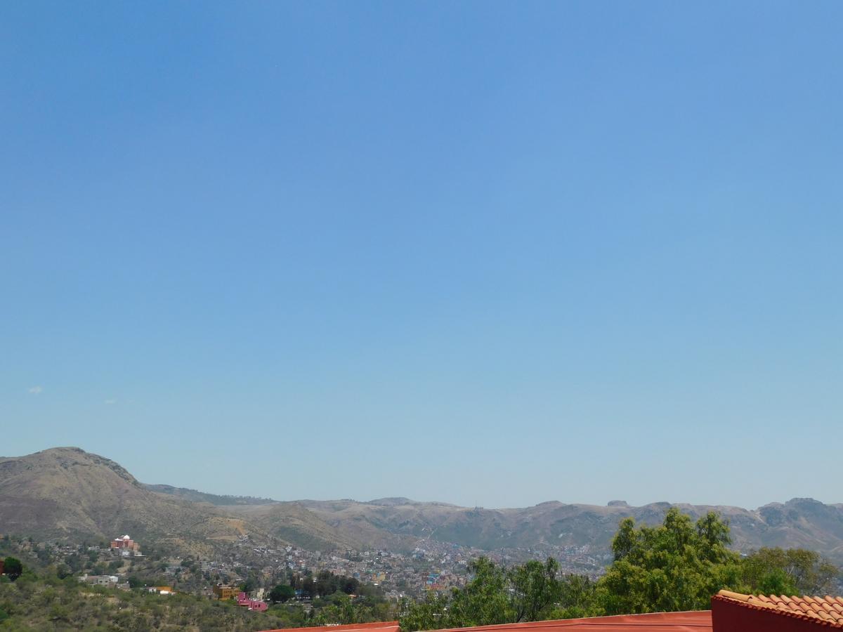 Casa Erizo 39 (Adults Only) Hotel Guanajuato Zewnętrze zdjęcie