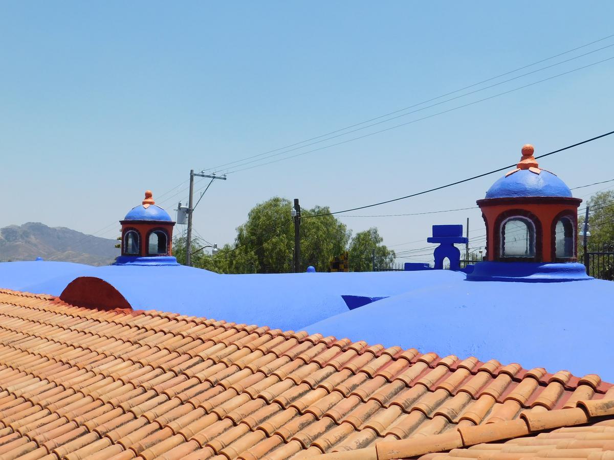 Casa Erizo 39 (Adults Only) Hotel Guanajuato Zewnętrze zdjęcie