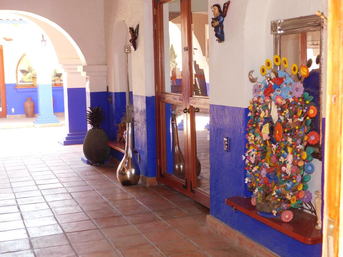 Casa Erizo 39 (Adults Only) Hotel Guanajuato Zewnętrze zdjęcie