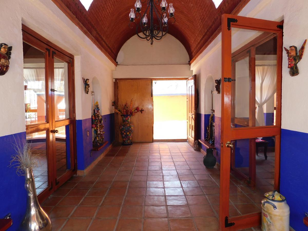 Casa Erizo 39 (Adults Only) Hotel Guanajuato Zewnętrze zdjęcie