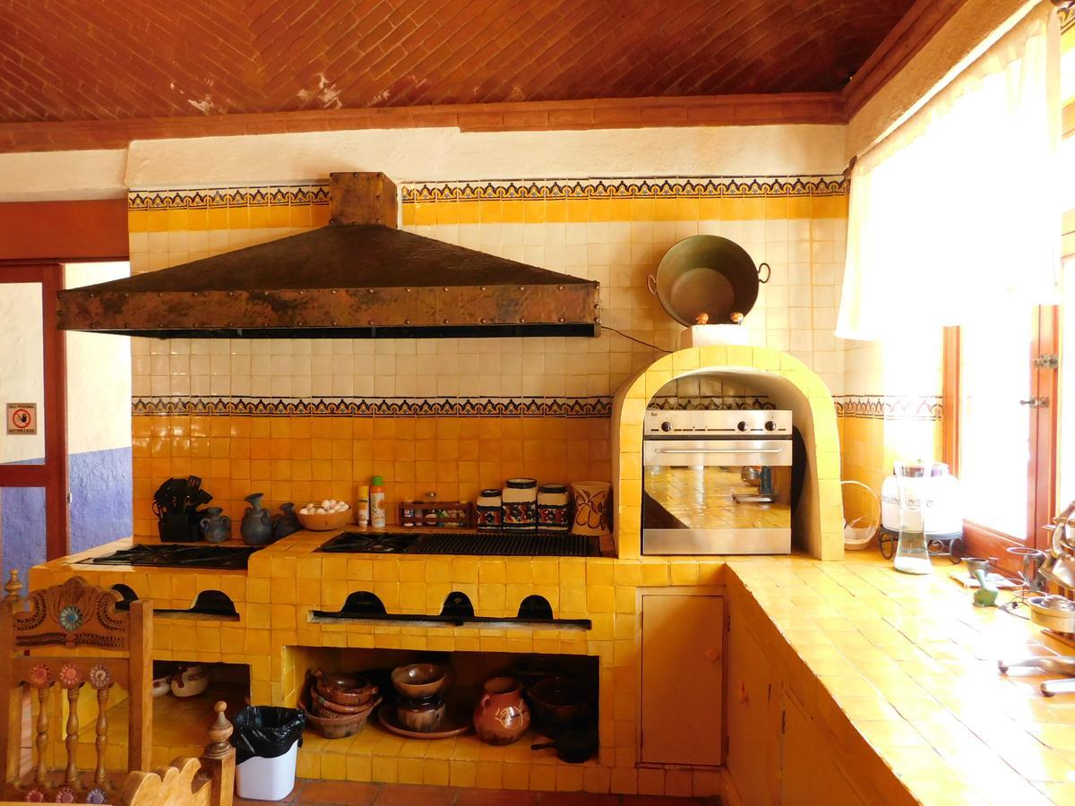 Casa Erizo 39 (Adults Only) Hotel Guanajuato Zewnętrze zdjęcie