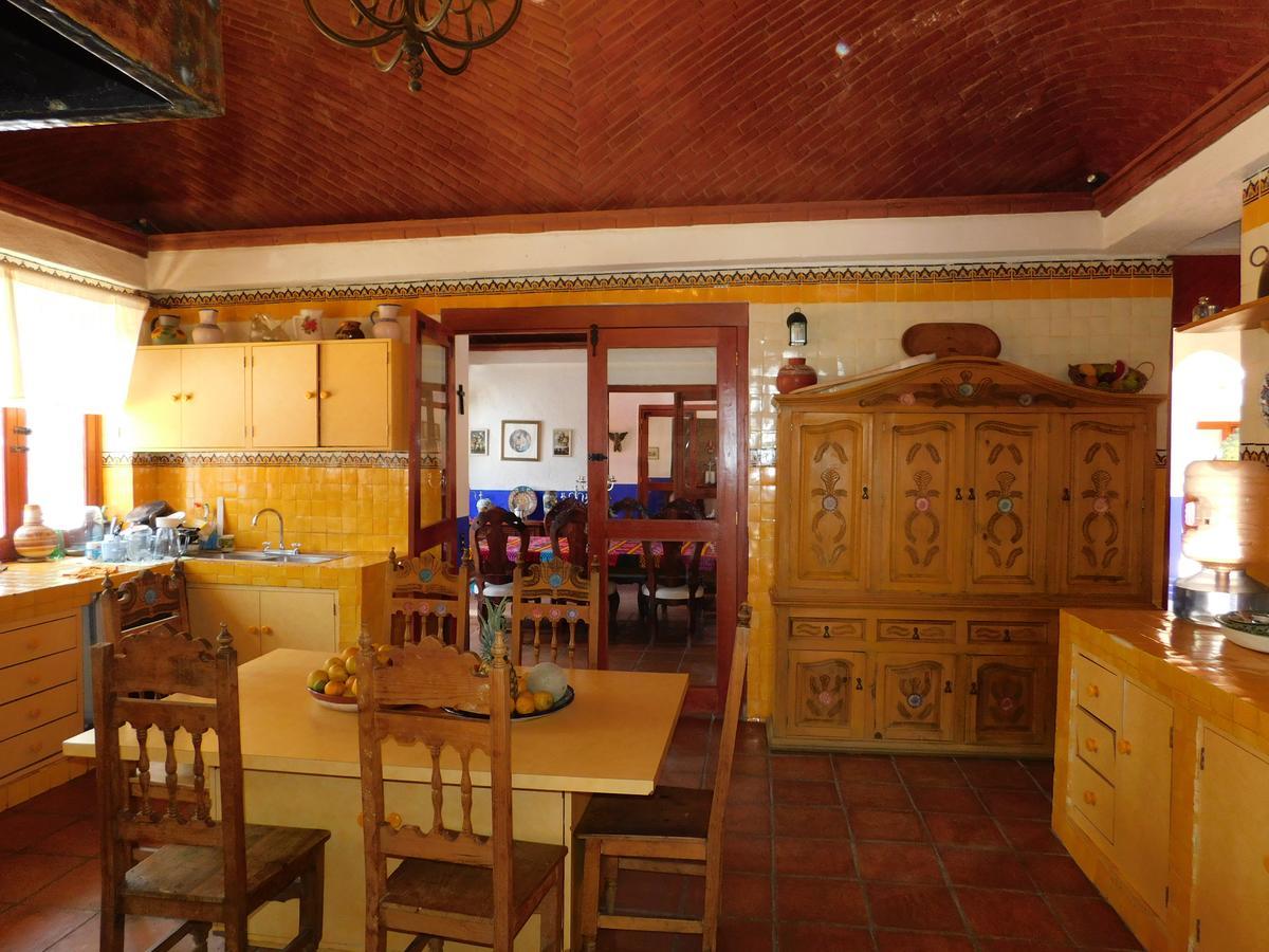 Casa Erizo 39 (Adults Only) Hotel Guanajuato Zewnętrze zdjęcie