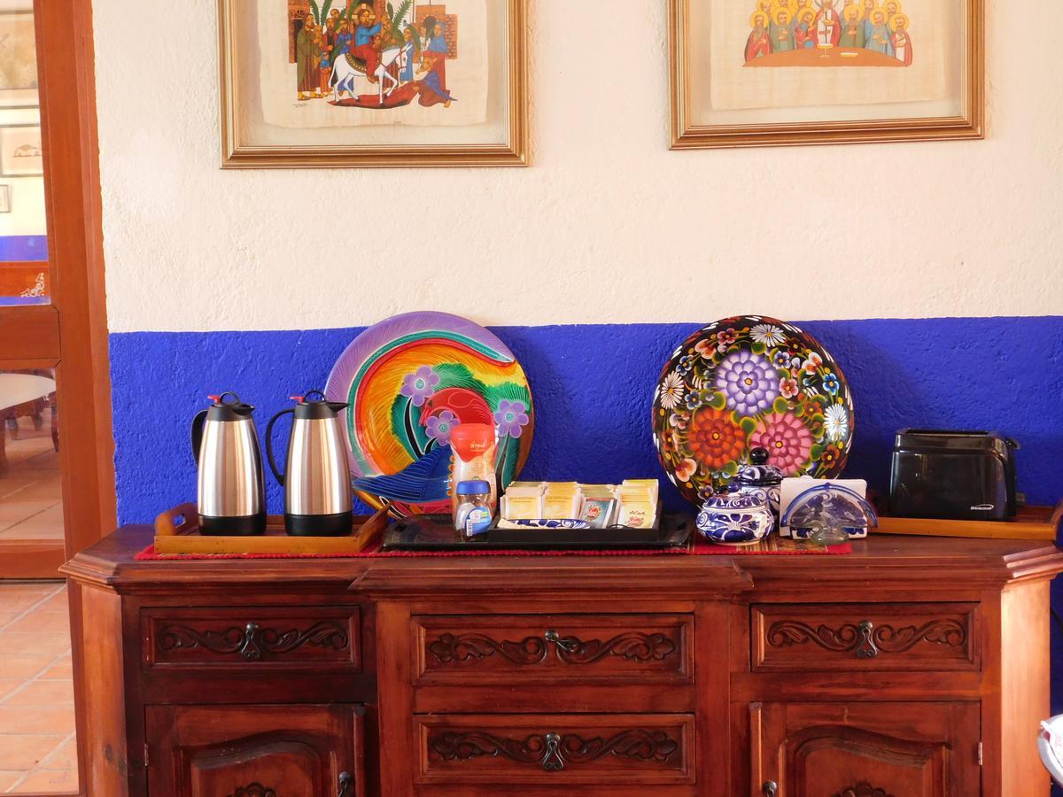 Casa Erizo 39 (Adults Only) Hotel Guanajuato Zewnętrze zdjęcie
