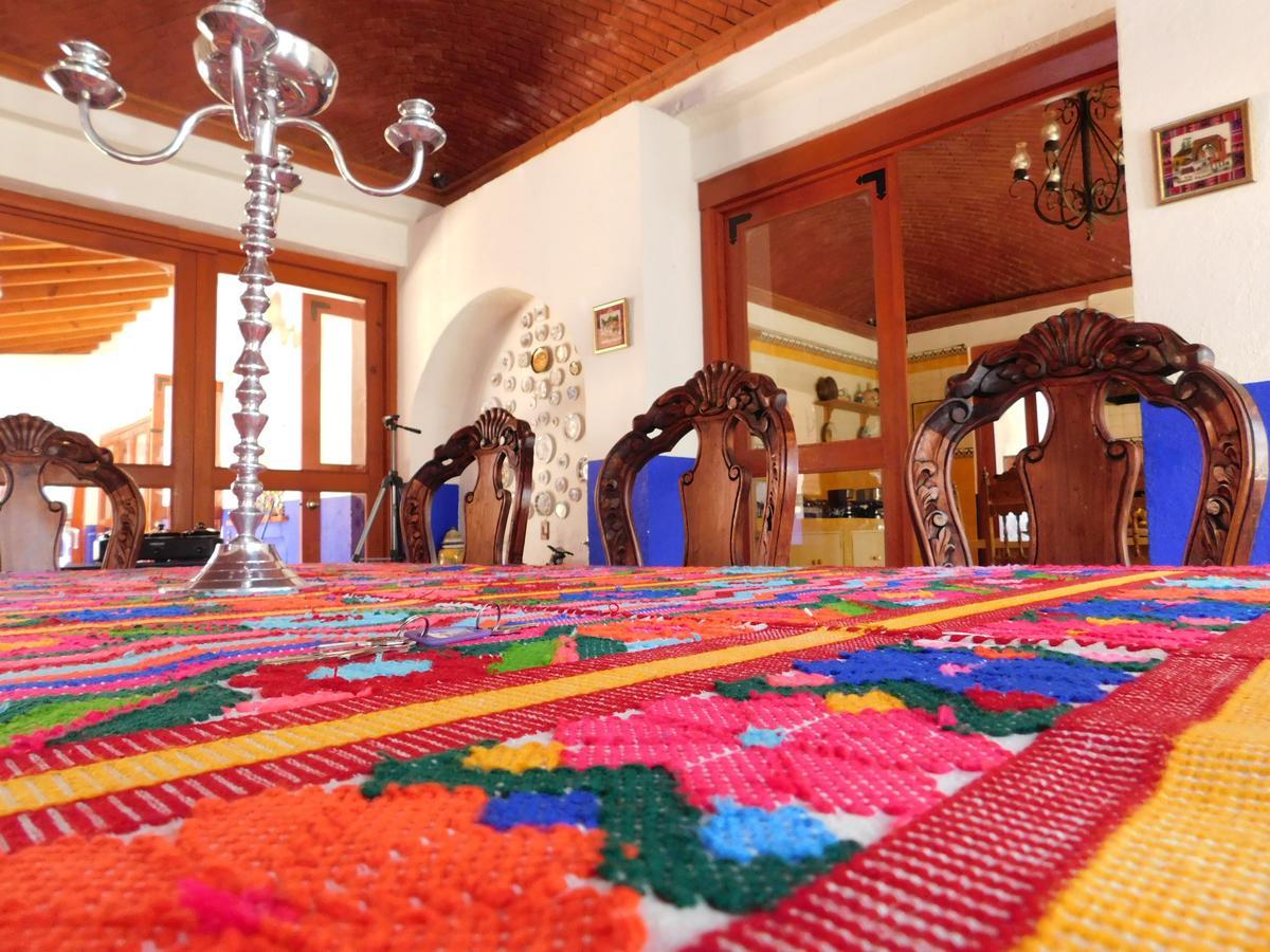 Casa Erizo 39 (Adults Only) Hotel Guanajuato Zewnętrze zdjęcie