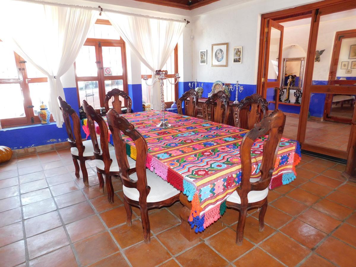 Casa Erizo 39 (Adults Only) Hotel Guanajuato Zewnętrze zdjęcie