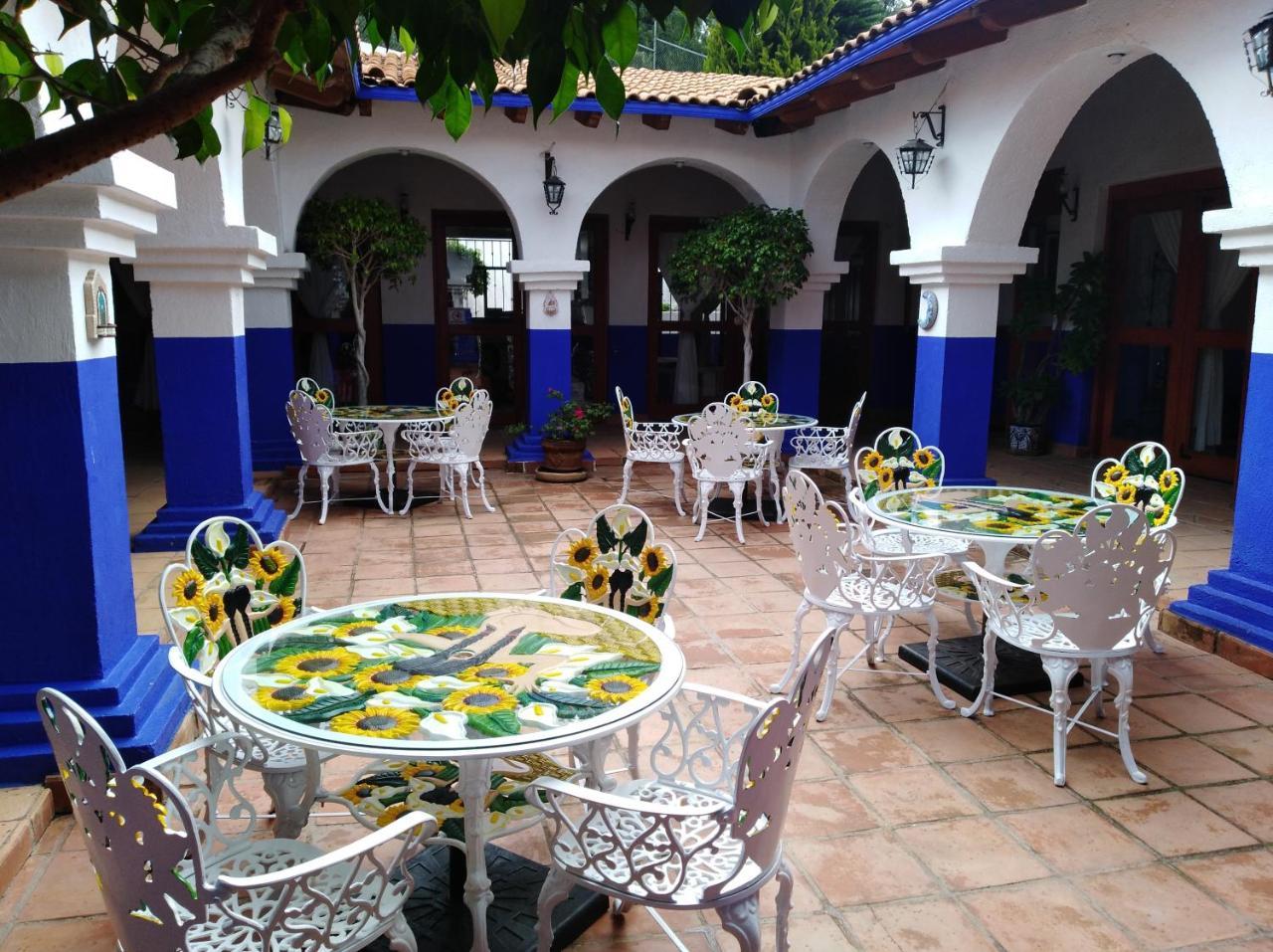 Casa Erizo 39 (Adults Only) Hotel Guanajuato Zewnętrze zdjęcie